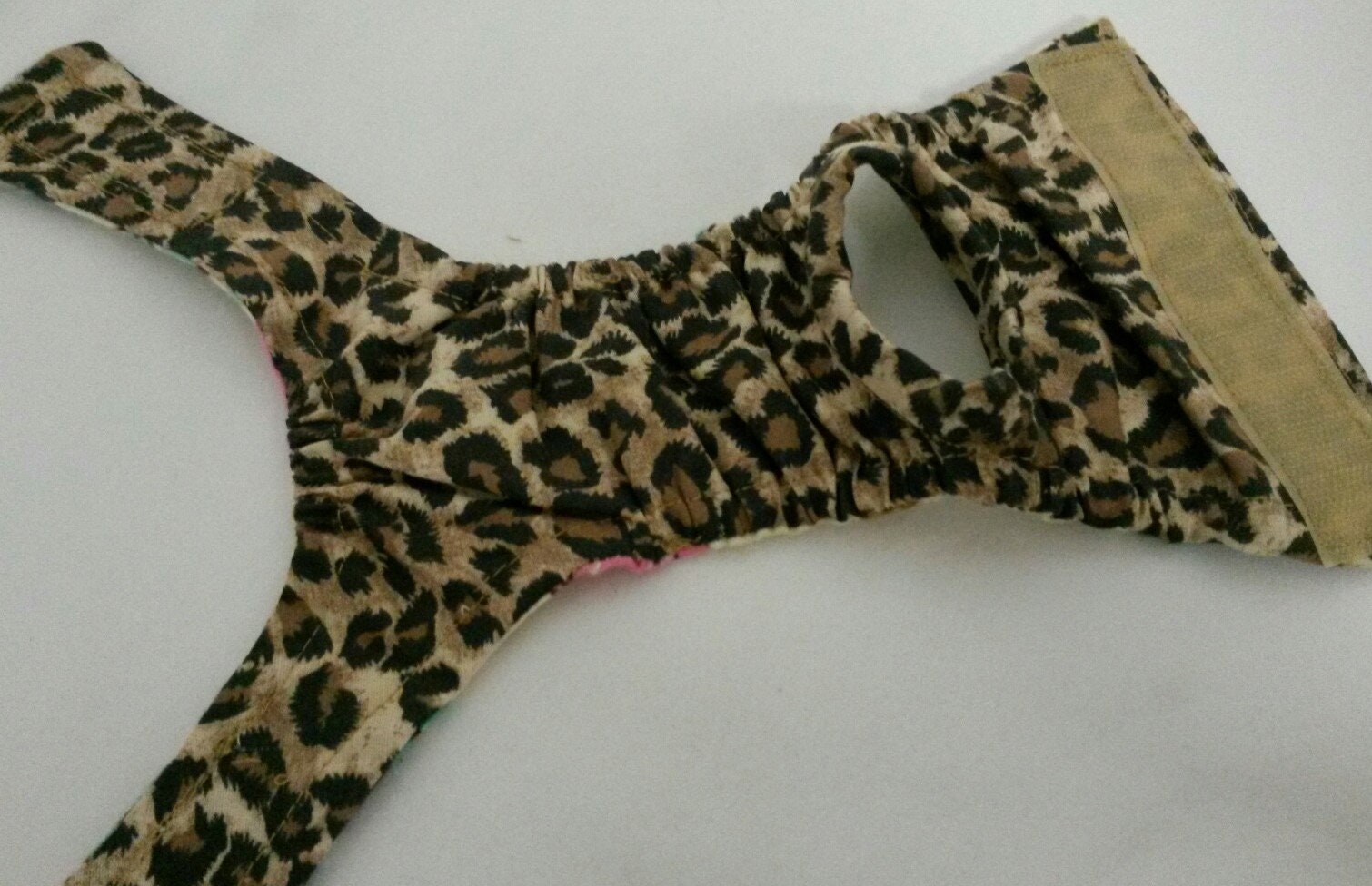 Cat Diapers Stud Pants Washable for Incontinence in Male and Female