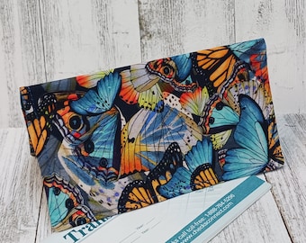 Checkbook Covers/WALLETS