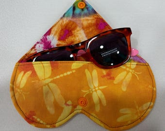 Eye Glass Cases