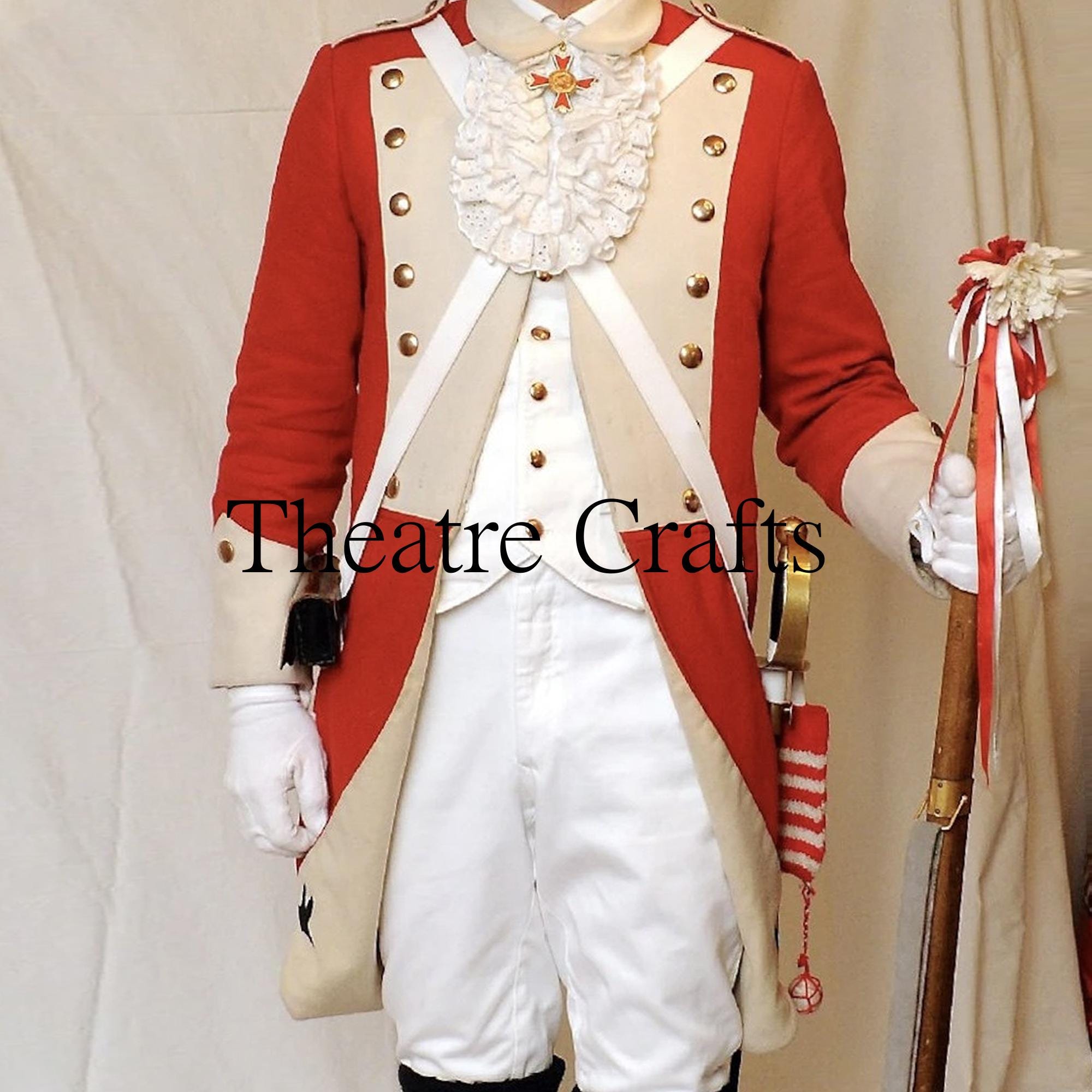 Black Sailor Uniform