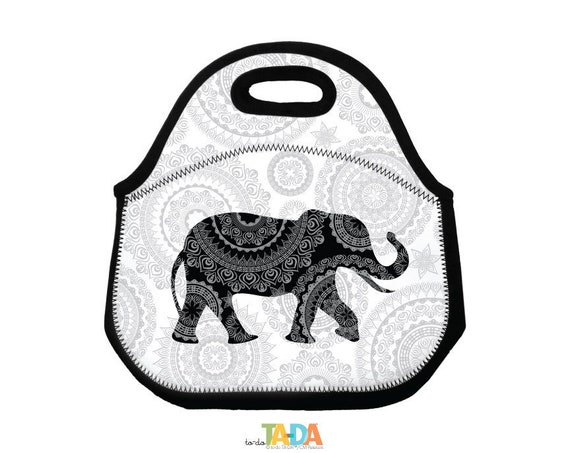 elephant lunch bag for adults