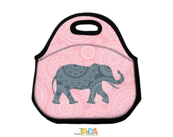 elephant lunch bag for adults