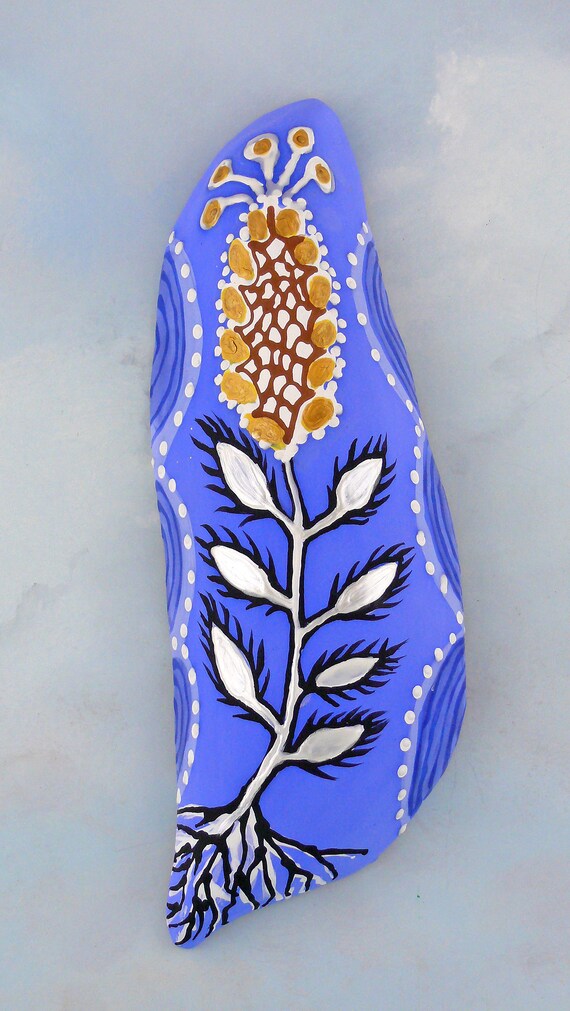 Wall Hanging Organic Tile Decorative Tile Ceramic Art Tile Ceramic Sculpture Hand Made by Cathy Kiffney
