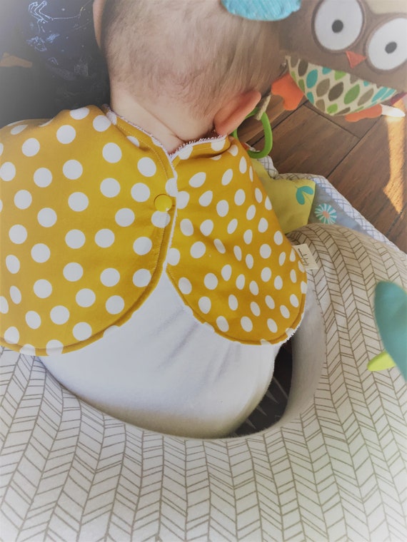 cloth bibs