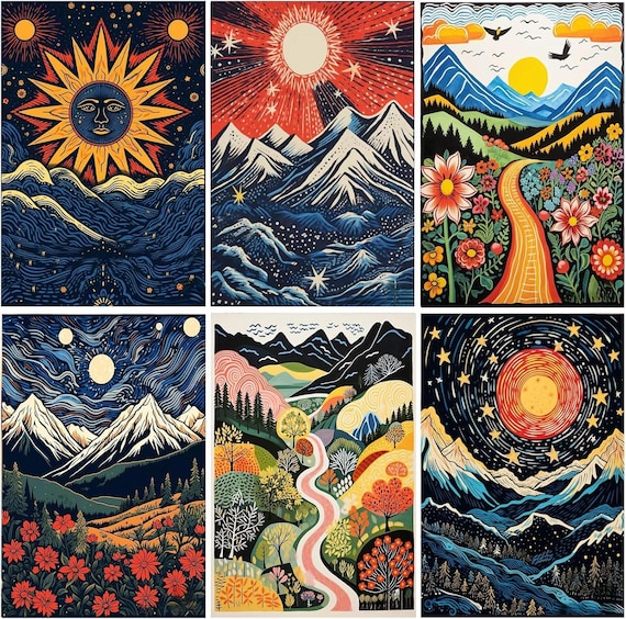 DIY 5D Diamond Painting Kit: Beginner Adult Craft, Home Wall Art (11.8x15.7 Inches)