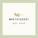 MadsaiGoods store logo