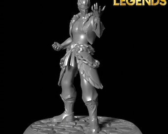 Eternal Dragon Brand 14K Resolution - Action Figure