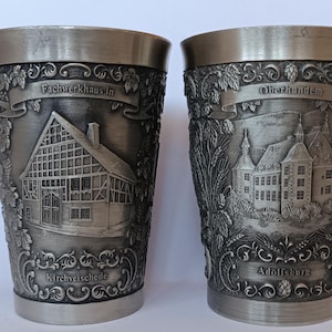 Zinn becker pewter - Etsy 日本