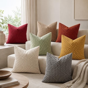 Kissen für sofabett
