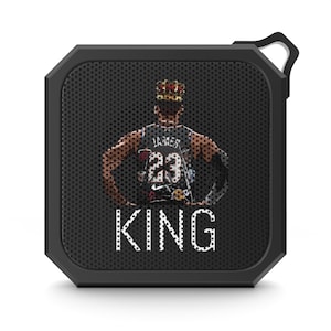 Blackwater Outdoor Bluetooth Speaker