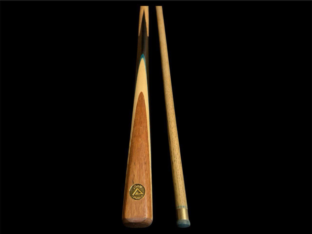 Exclusive John Parris Snooker Cue – Handcrafted Excellence