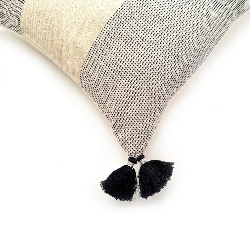 Koble Pillow Cover - Thumbnail 5