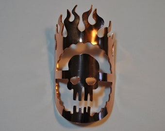 Mad Max Imorten Joe Head Badge