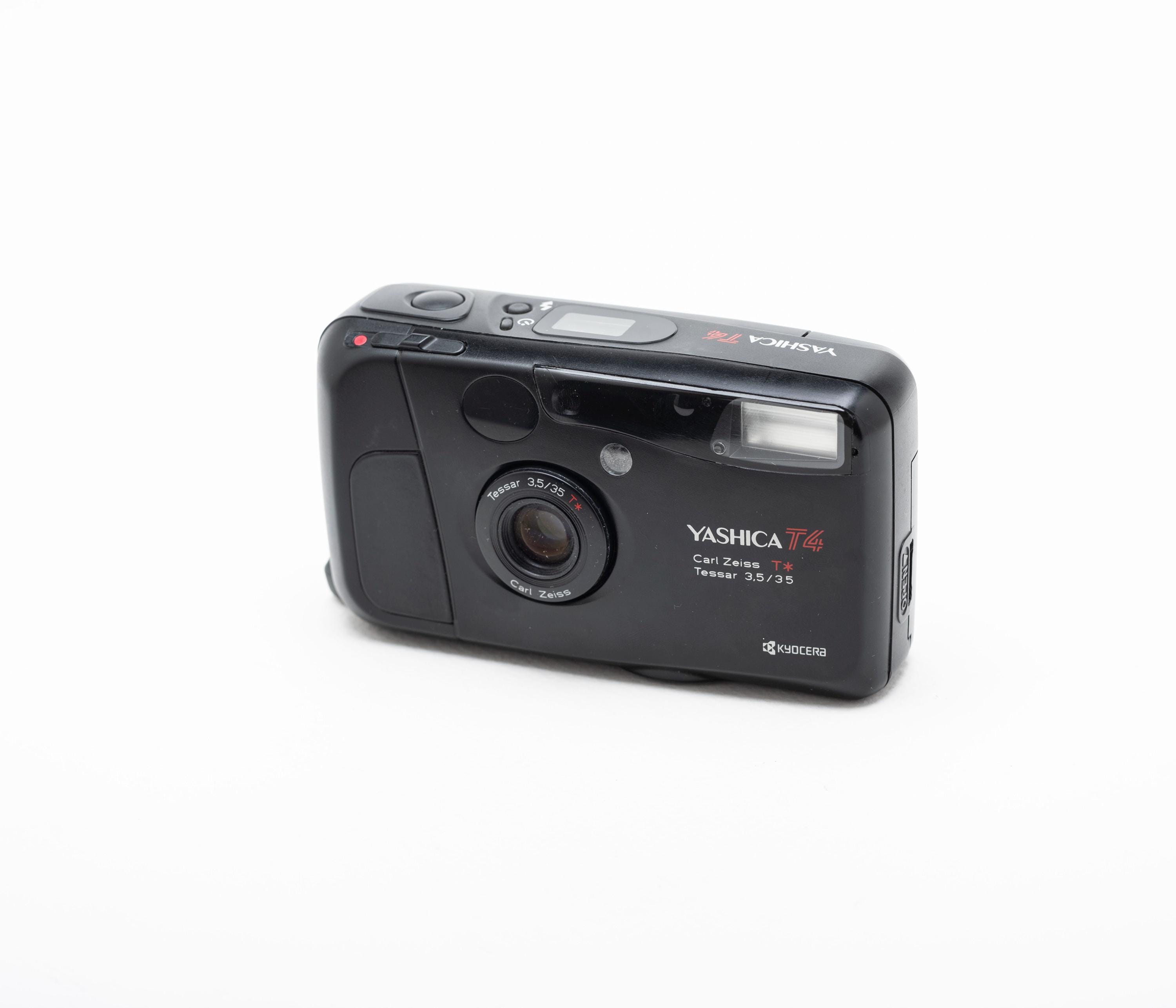 kyocera SLIM T フィルム用カメラ 動作確認見本 kyoceraSLIM T