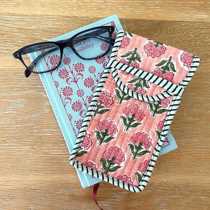 Glasses Cases - Vintage - Etsy Canada