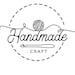 Handmadecrafts90 store logo