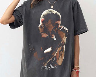 LINKIN PARK METEORA 2004ツアーTシャツ　ヴィンテージ Crazy RARE Linkin Park Meteora Tour 2004 Shirt - L - Etsy