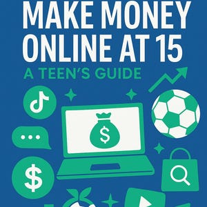 Make money