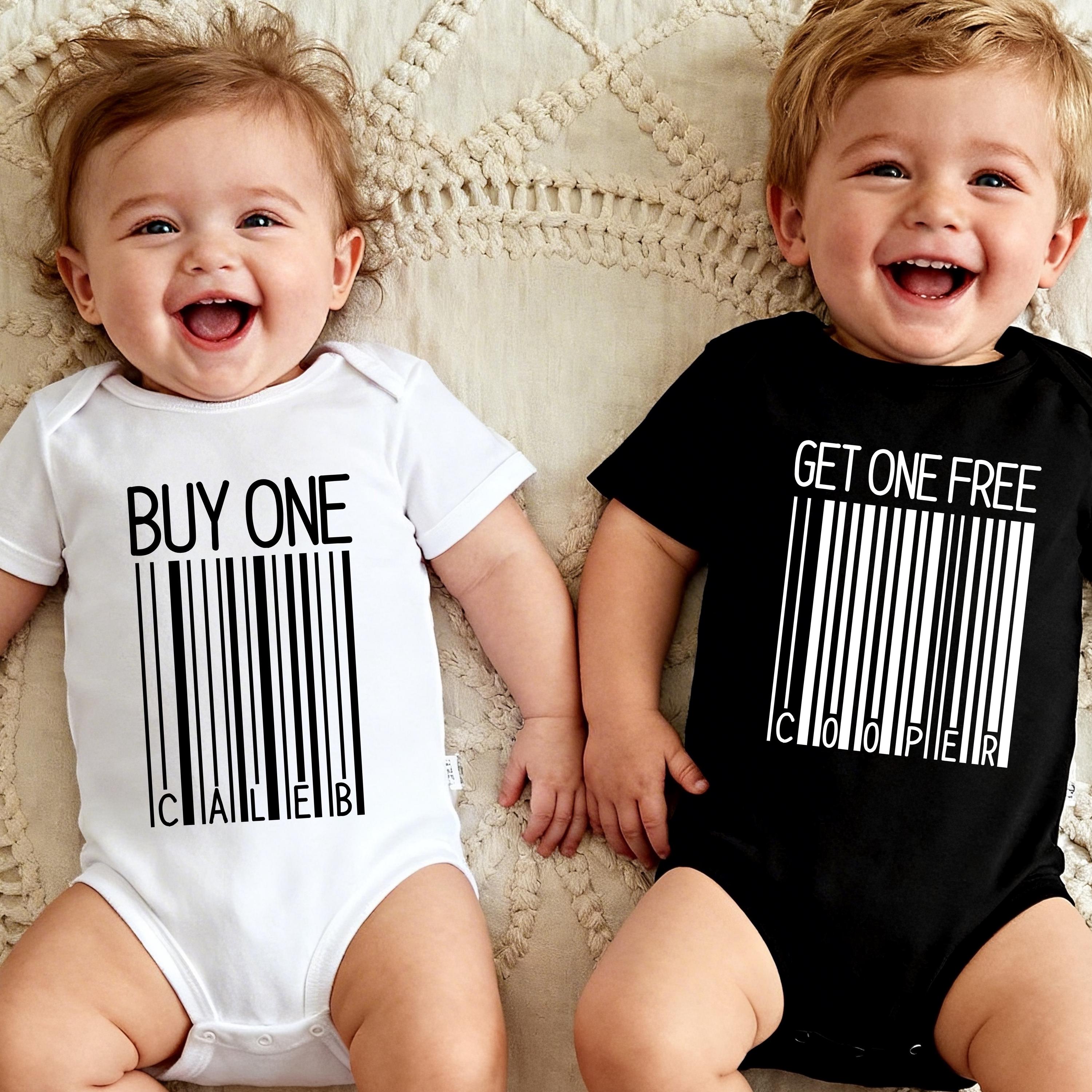 Buy One Get One Free Onesies - Etsy