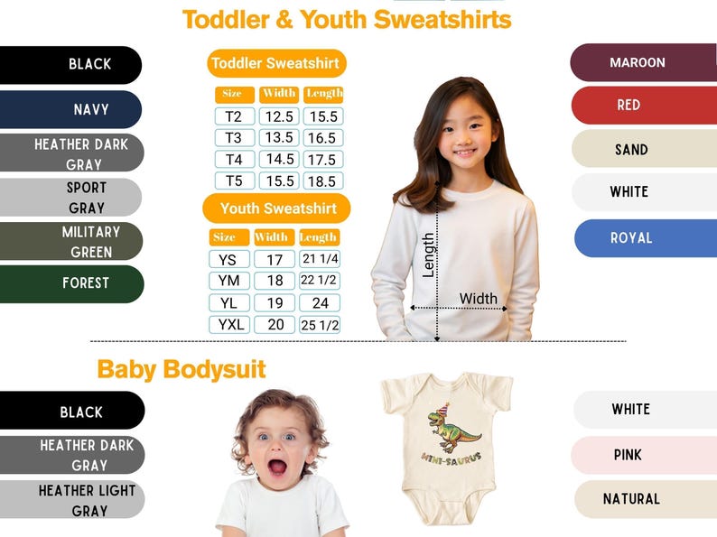 Three Rex Dinosaur Birthday Shirt - Custom Name and Age for Kids image 20