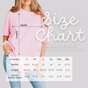 Comfort Colors® Motherhood Is Kingdom Work Shirt, Christian Mom Shirt, Religious Mom Gift, Proverbs 31 Shirt, Mothers Day Gift image 7