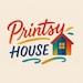 Printsy House