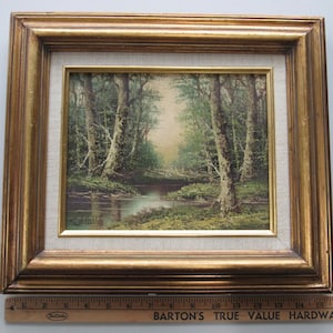 Robert Sills Gallery - Etsy