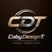 CobyDesignT store logo
