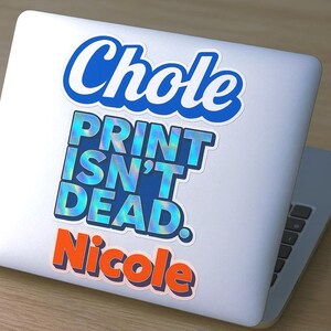 Gepersonaliseerde vinylstickers label, aangepaste naamstickers, gepersonaliseerd op bestelling gemaakt, cadeau voor vriend, familie en kinderen