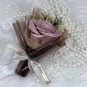 Dried Flower Bouquet,Car Air conditioning Vent Decoration,Decorative Dried Flower Bouquet,Wedding souvenirs,Mini Meeting Dried Bouquet ,Gift