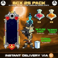 Code Exclusif Brawlhalla - Skin Metadev Ember - Toutes Plateformes - Livraison Rapide