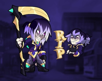 Brawlhalla - Metadev Nix