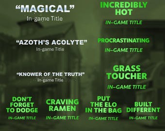 Brawlhalla - 10 in 1 Titles Pack