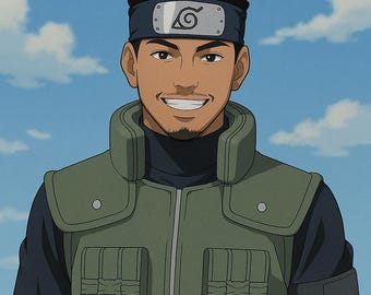 ジョニンとしてのあなた