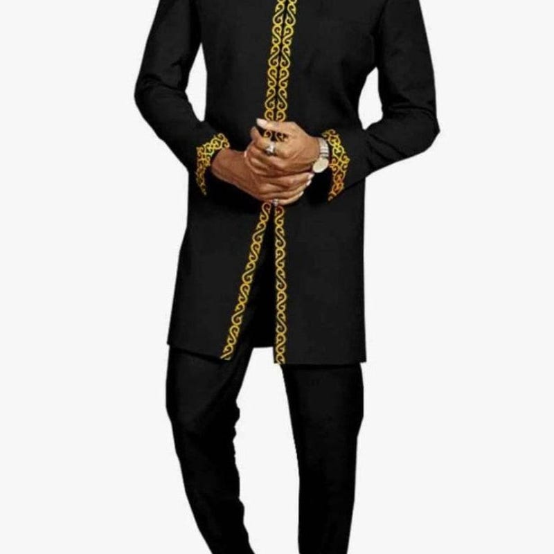 Nigerian Wedding Dress - Etsy
