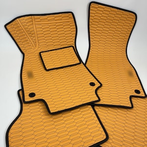 Car Mats for Audi Custom Car Floor Mats Set for Audi Q Series Eco Leather Tailored Floor Mats Car Mat for Q2 Q3 Q4 Q5 Q7 Q8 Car Mats Set