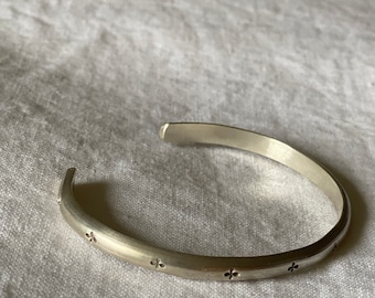 Many Blessings Bangle