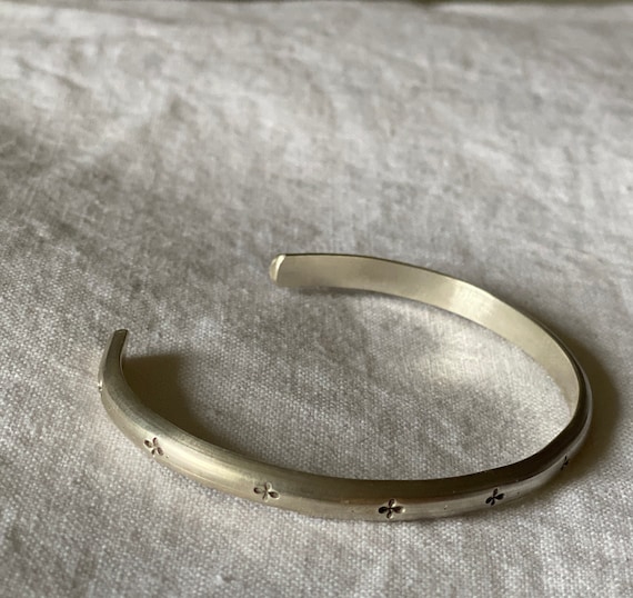 Many Blessings Bangle