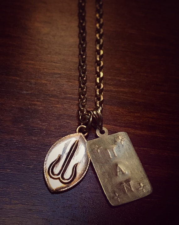 Shiva (14kt Gold)