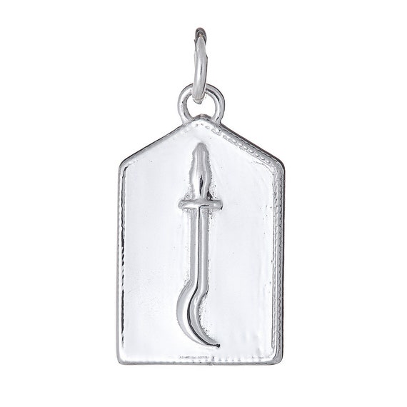 Kali Ma (Sterling Silver)