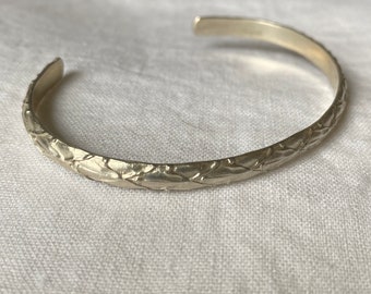 Bough Bangle