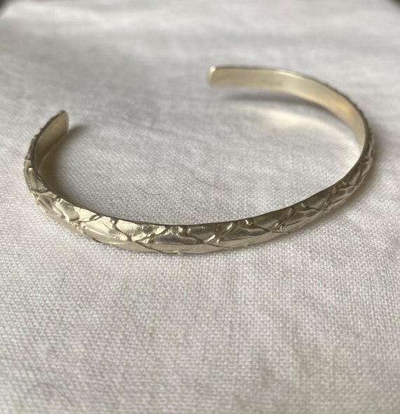 Bough Bangle