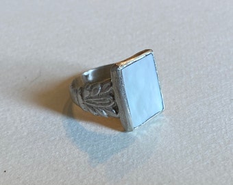 The Meru - Mother of Pearl