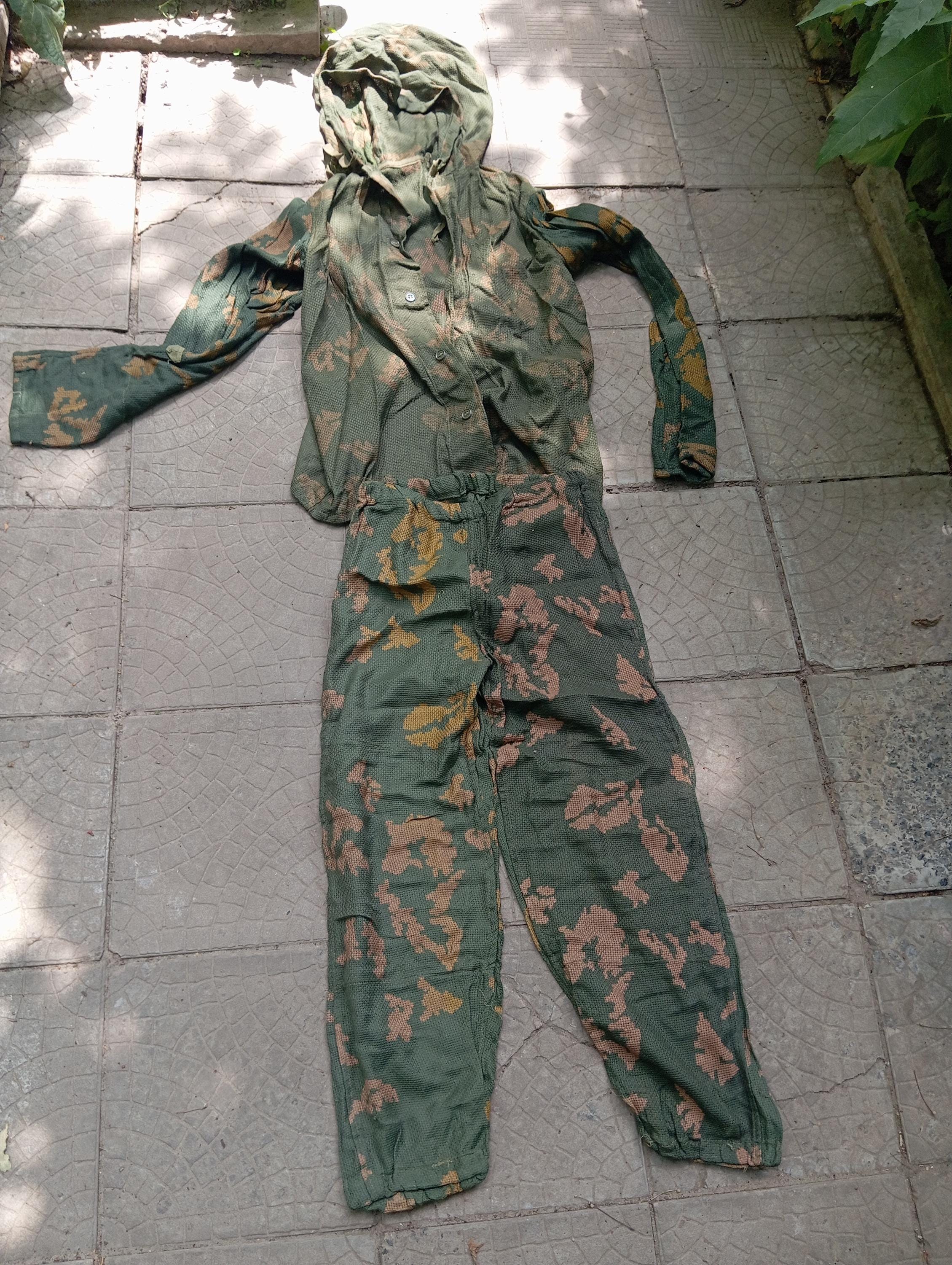 Soviet ozk suit - Etsy 日本