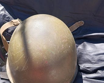 USSR helmet SSH 40, original, vintage,new, size 2
