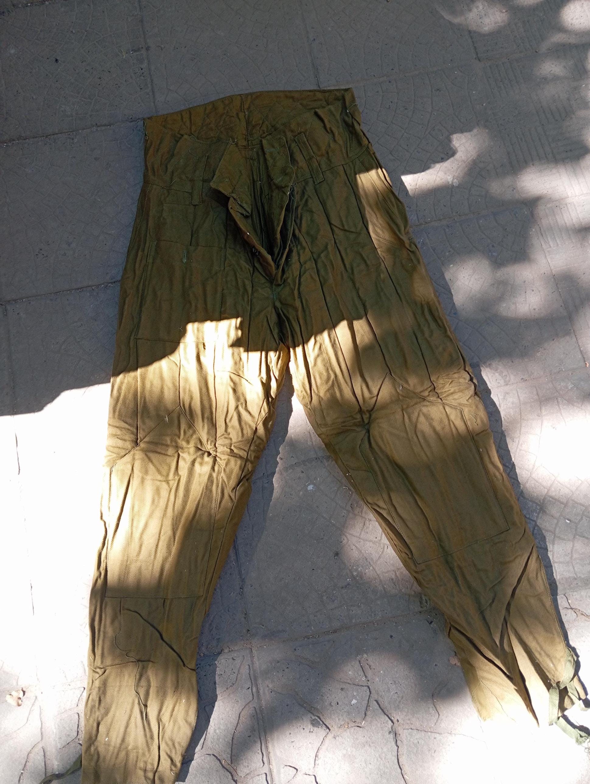 1940s military pants - Etsy 日本