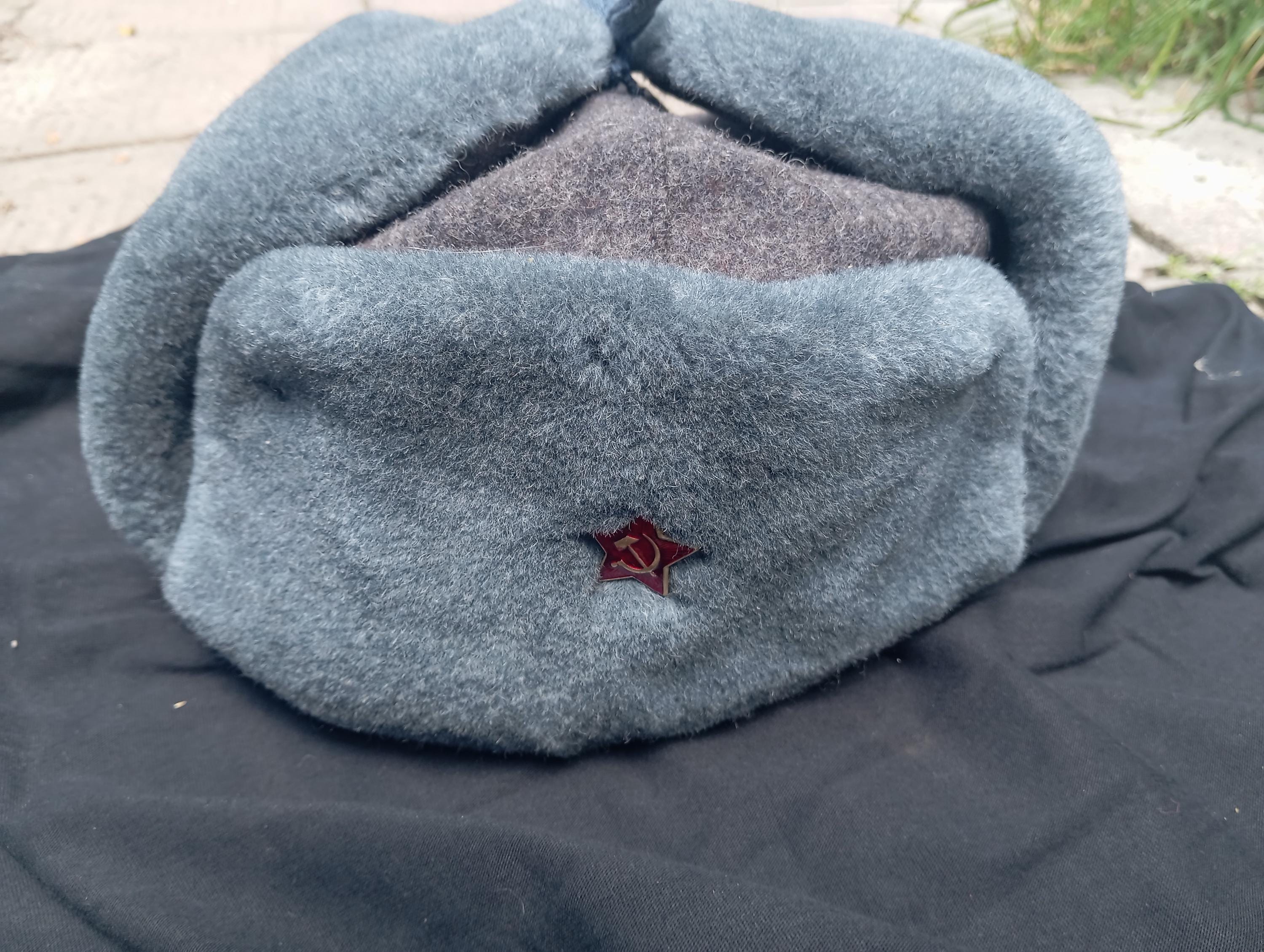 Russian tanker hat - Etsy 日本