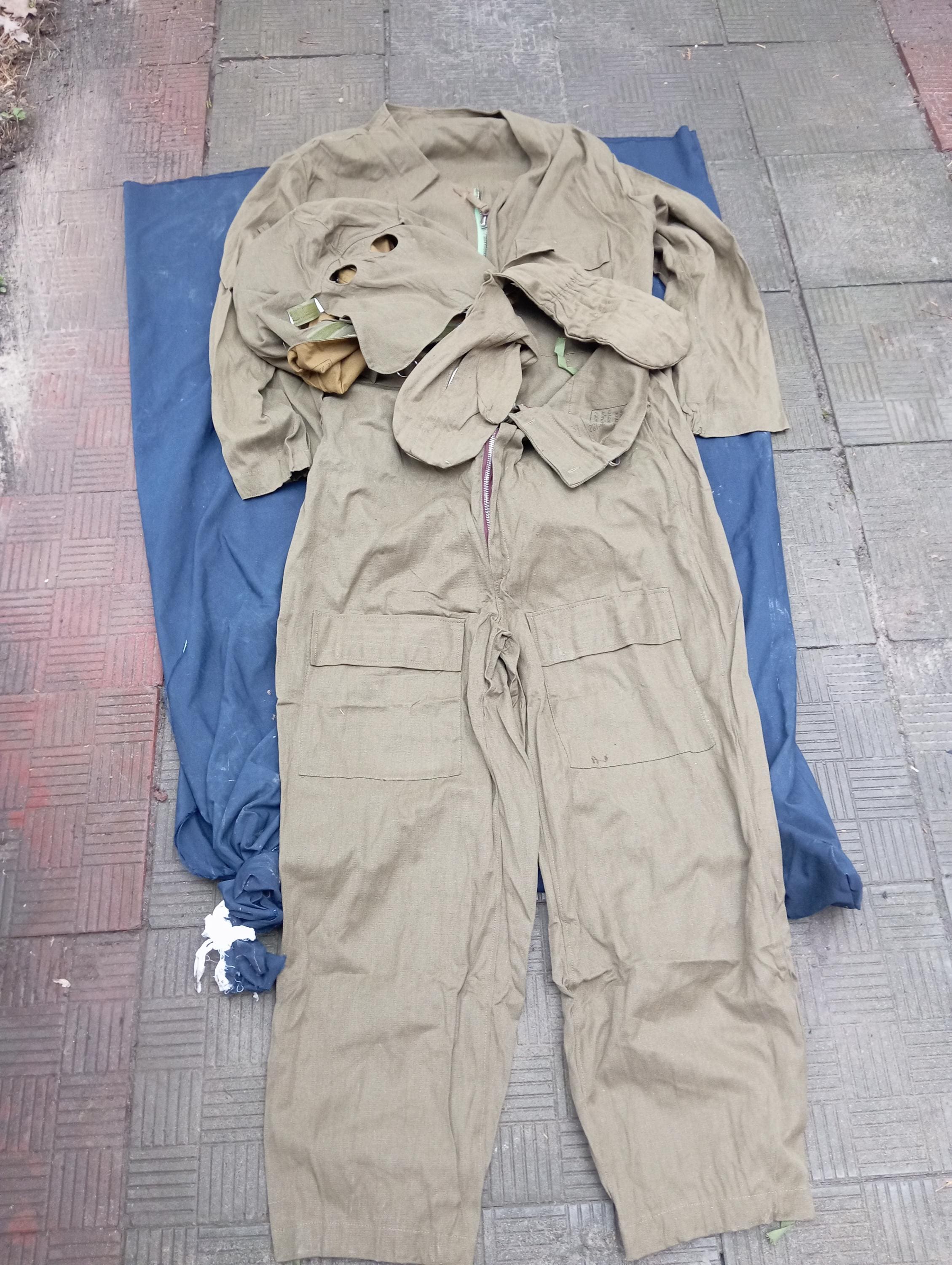Soviet ozk suit - Etsy 日本