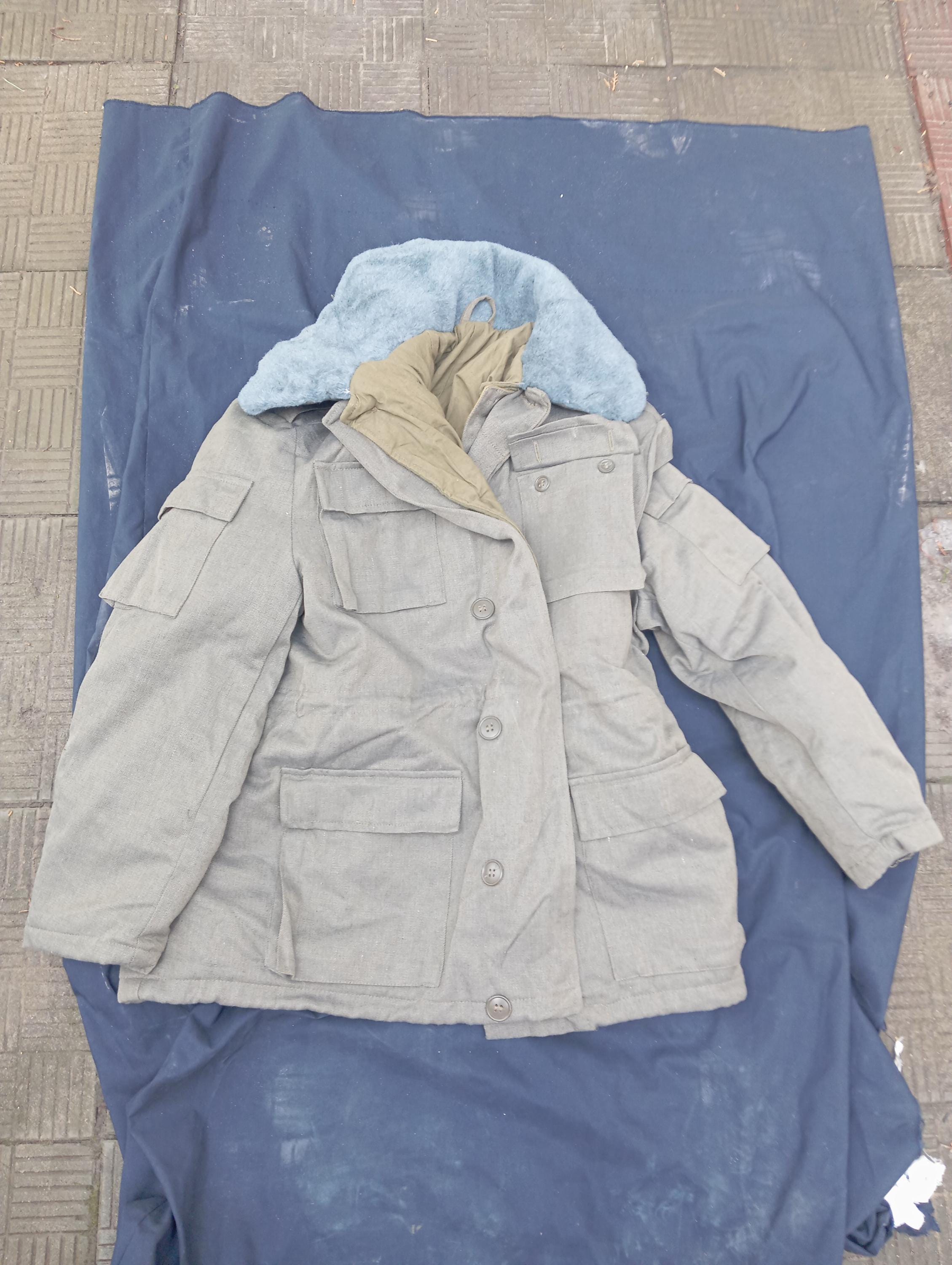 Winter afghanka - Etsy 日本