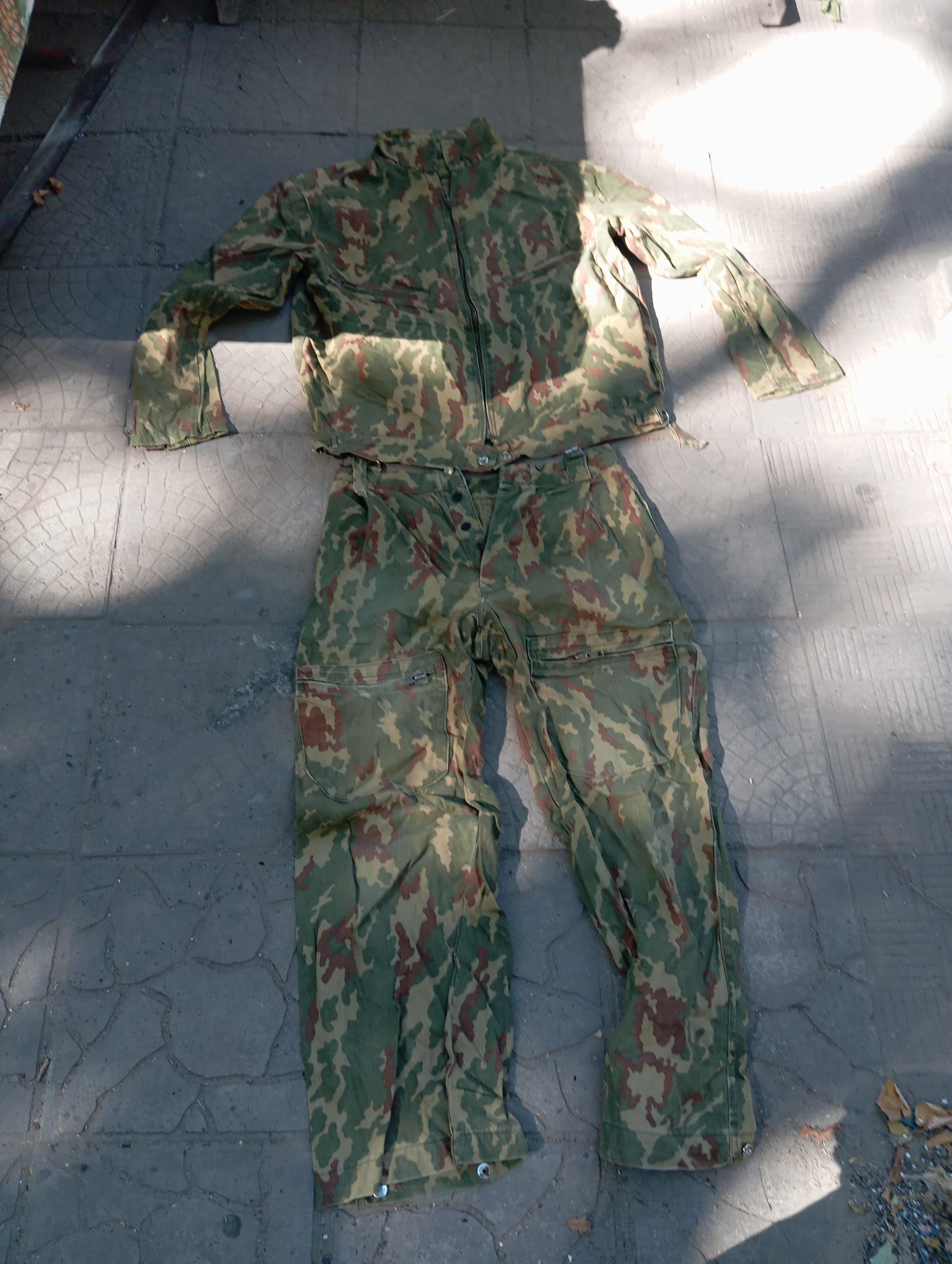 Russian vsr 93 camo - Etsy 日本